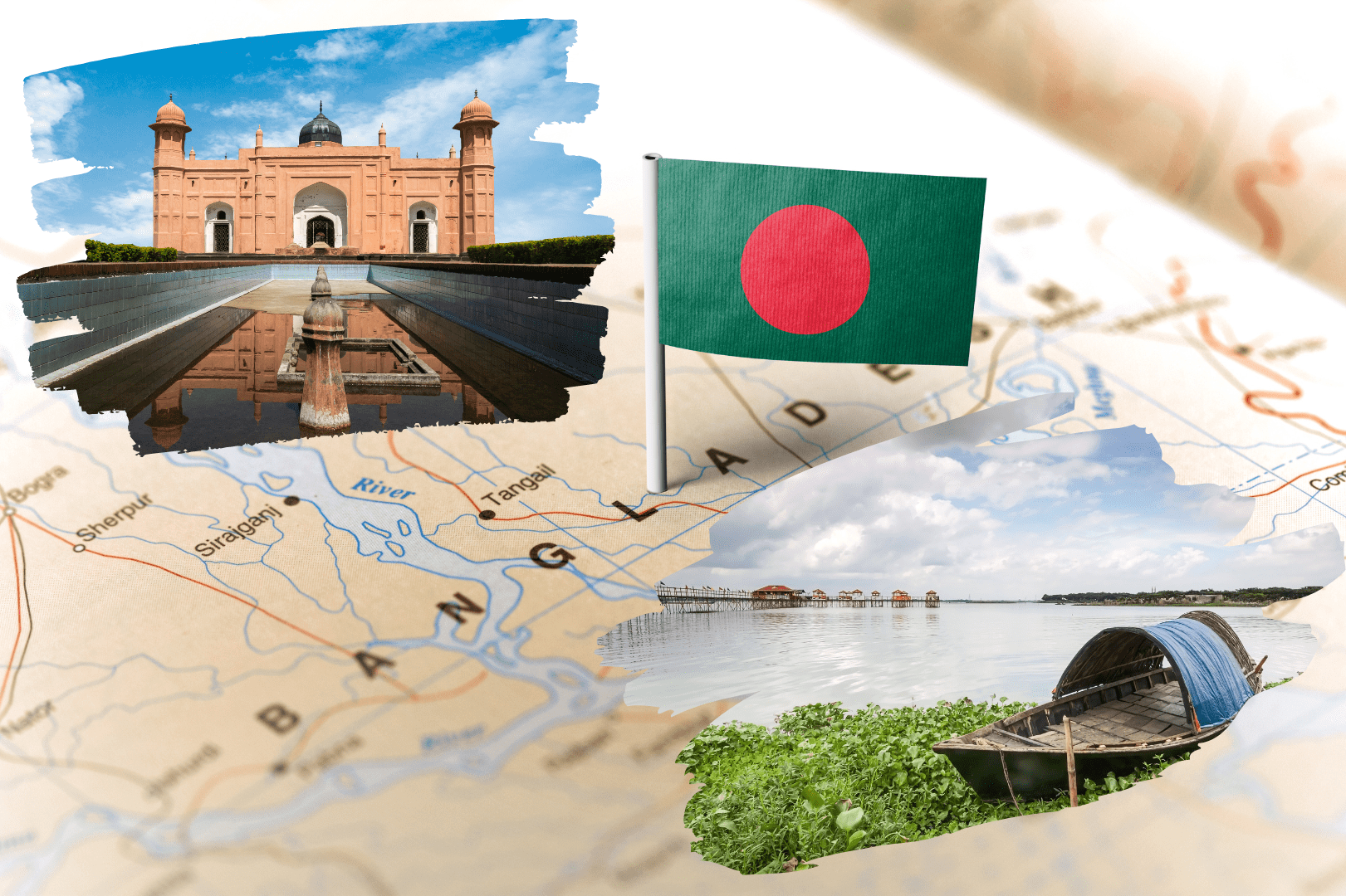 February 2023 Bangladesh Up-Front and Personal | Children of the Hills